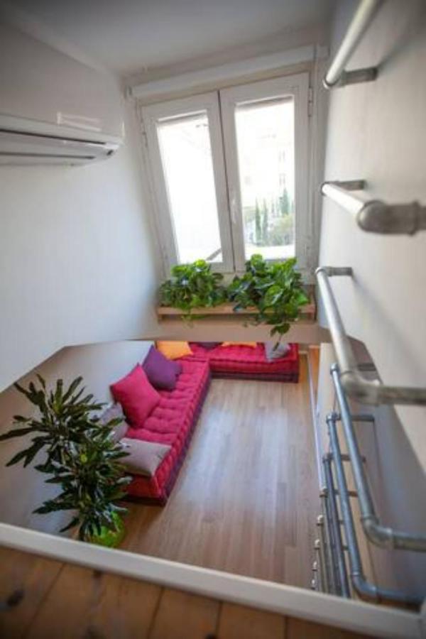 Appartement Cosy Milano- Corso *
