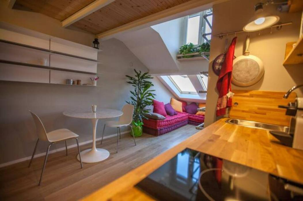 Appartement Cosy Milano- Corso Milan