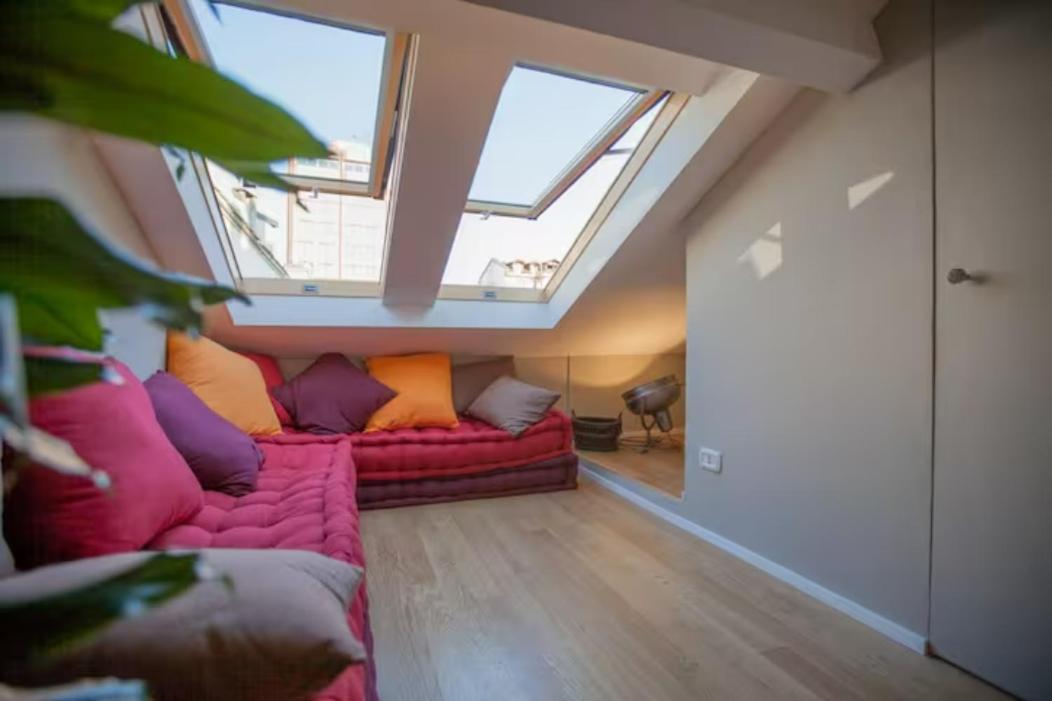 Appartement Cosy Milano- Corso Milan