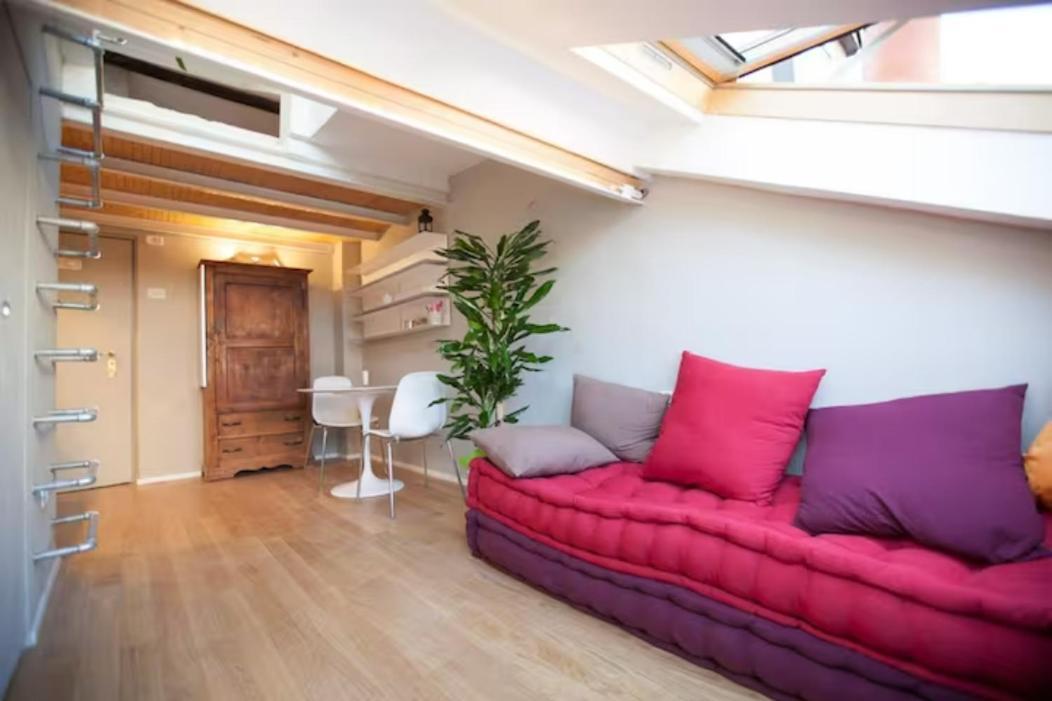 Cosy Milano- Corso Apartment *